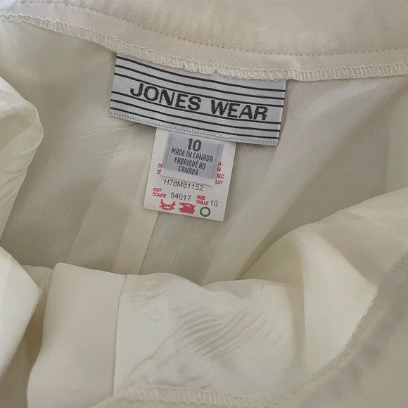 High Waist Trouser, Jones Wear - Picture 13 of 13